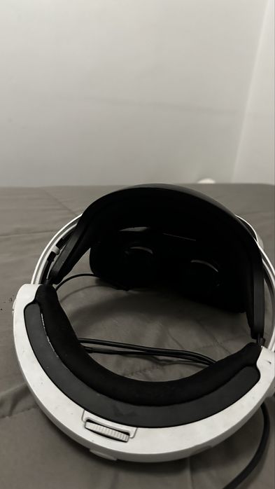 Oculos de realidade virtual