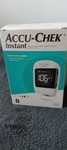 Glukometr ACCU CHEK Instant
