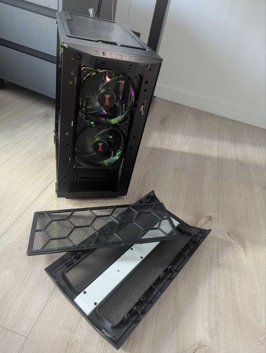 Ігровий ПК AMD Ryzen 7 5700X/Nvidia 3080/32Gb/SSD M2 1tb