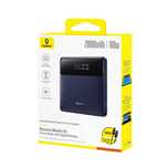 Павербанк Baseus Blade H1 100w 20000mah