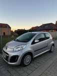 Citroen C1 1.0 automat - niski przebieg - jak Aygo, Peugeot 107