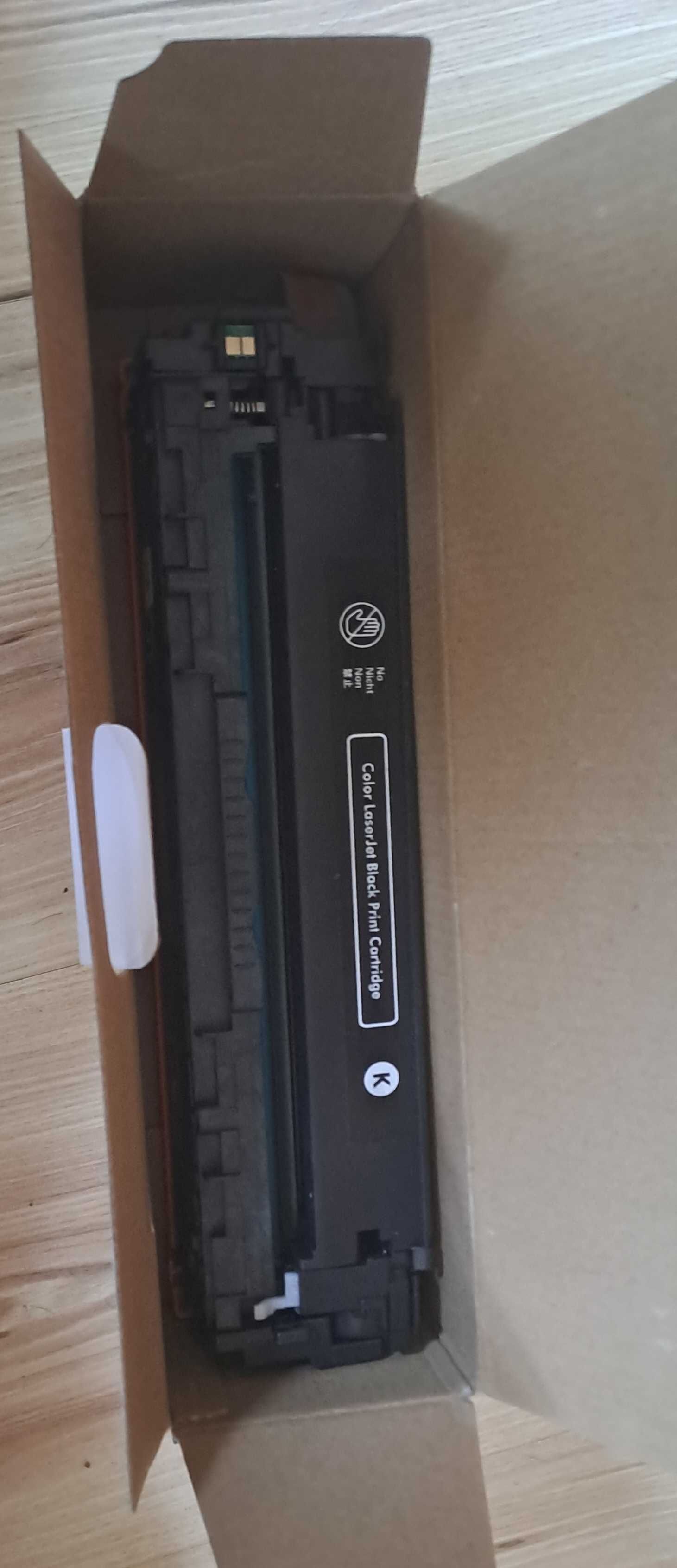 Toner do drukarki