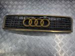 Решетка радиатора Audi A6 C5 4B0853651F