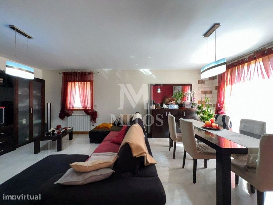 Apartamento T2 para venda em Monserrate, Viana do Castelo