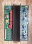 Zund Amplifier Board
