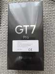 Realme GT 7Pro  12/256