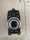 Joystick idrive BMW f10