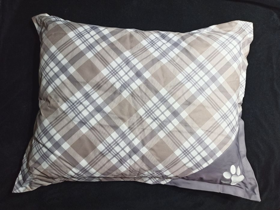 Лежанка большая, лежак 83 см  для собаки, кота