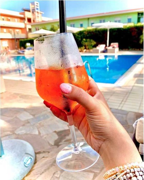 Kieliszki do wina 470 ml – nietłukące, idealne na tarasu i kampera