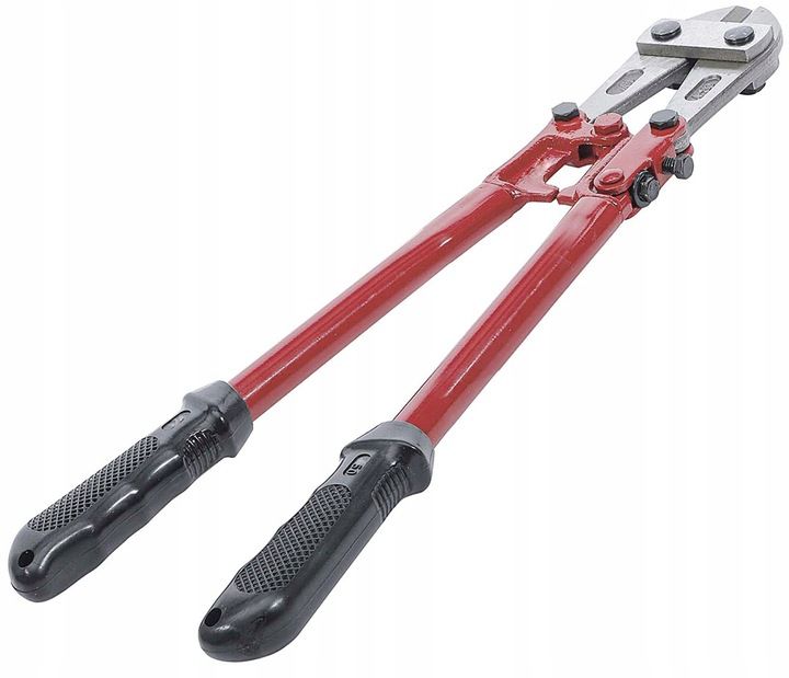 Profesjonalne Duże Nożyce Obcęgi Do Cięcia Prętów Drutu 450 Mm 18' Moc