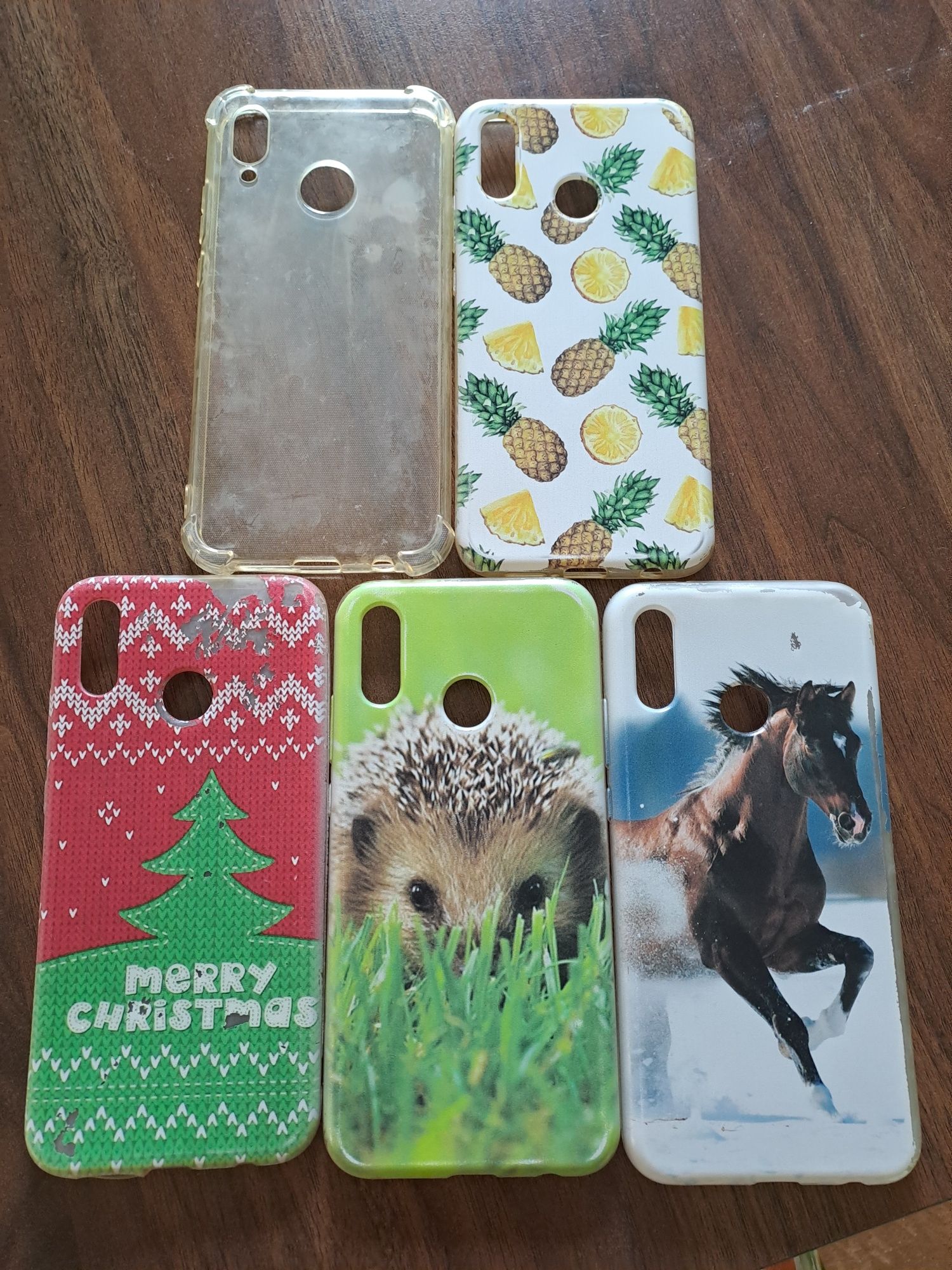 Smartfon Samsung HUAWEI P20 lite