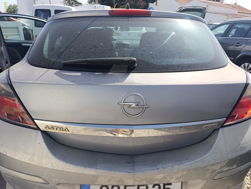 Astra gtc 1300 coupe