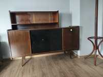 Mebel PRL kredens