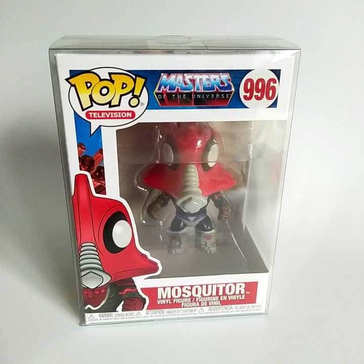 Funko Masters of the Universe Mosquitor 996