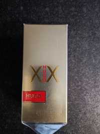 HUGO BOHUGO BOSS XX
woda toaletowa dla kobiet 100ml.Nowe zapakowane
wo