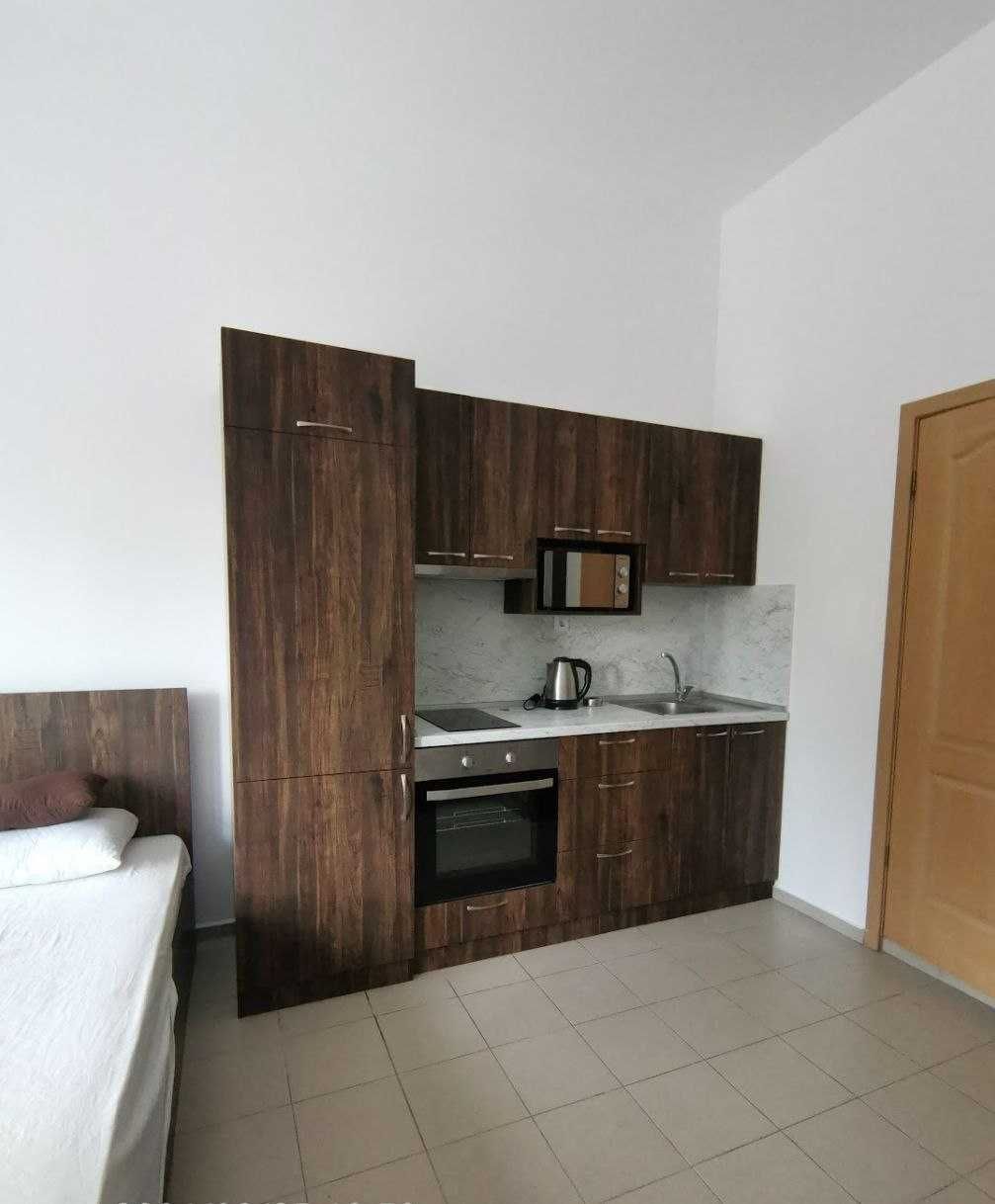 Дешевая квартира с ремонтом в Болгарии на берегу моря