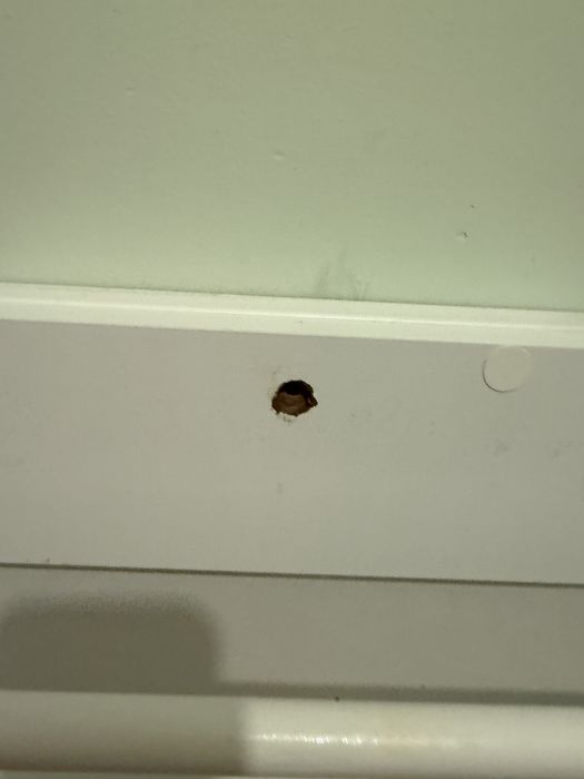 Biblioteczka na ksiazki dla dziecka