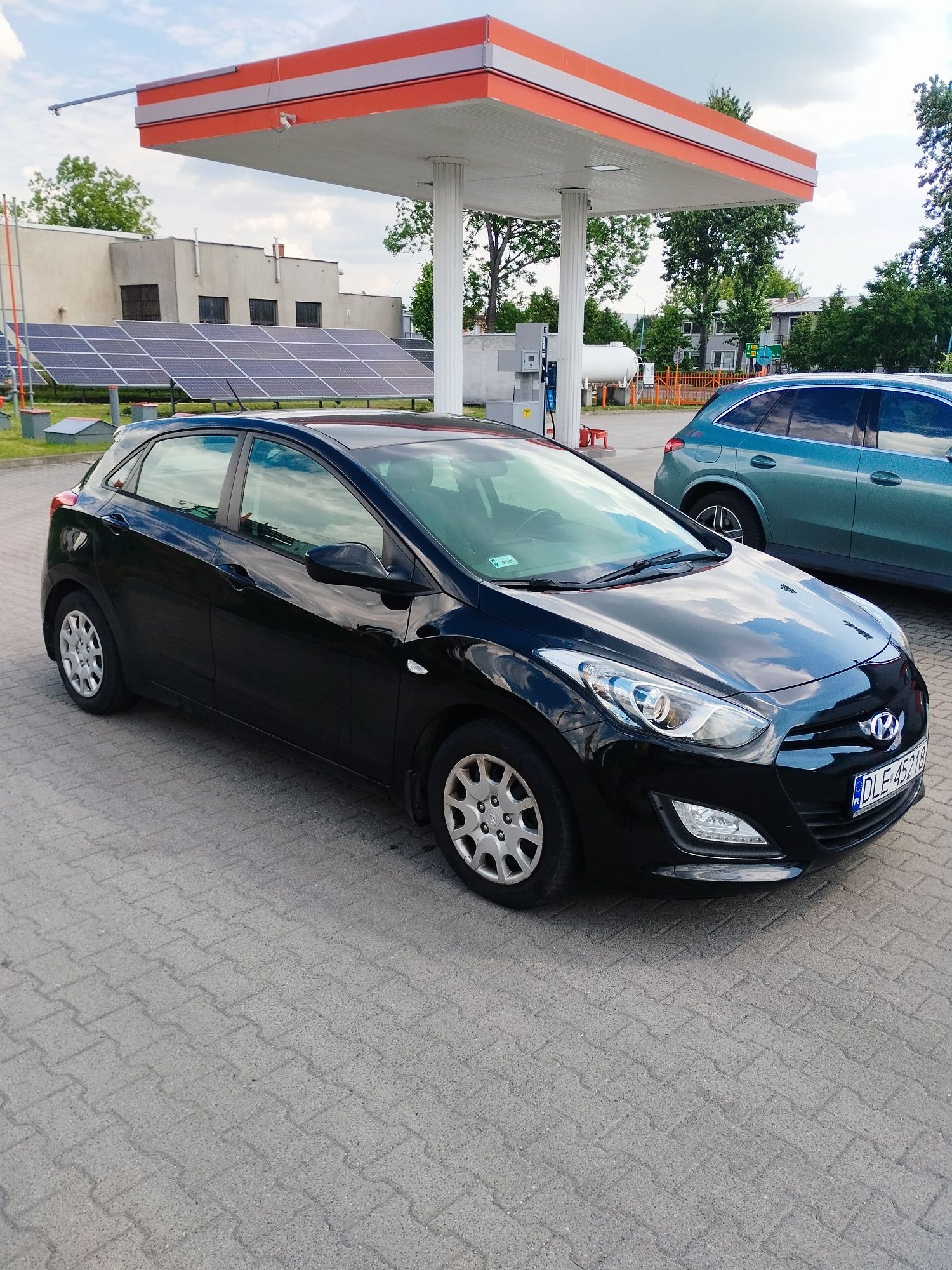 Hundai i30 okazja zadbany