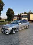 Bmw e39 540i touring m62b44tu bdb stan bmw e60 e65 e30 m57