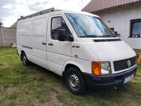 Volkswagen LT 35  VW LT 35 2.5 TDI – Kamper / Bus Kempingowy