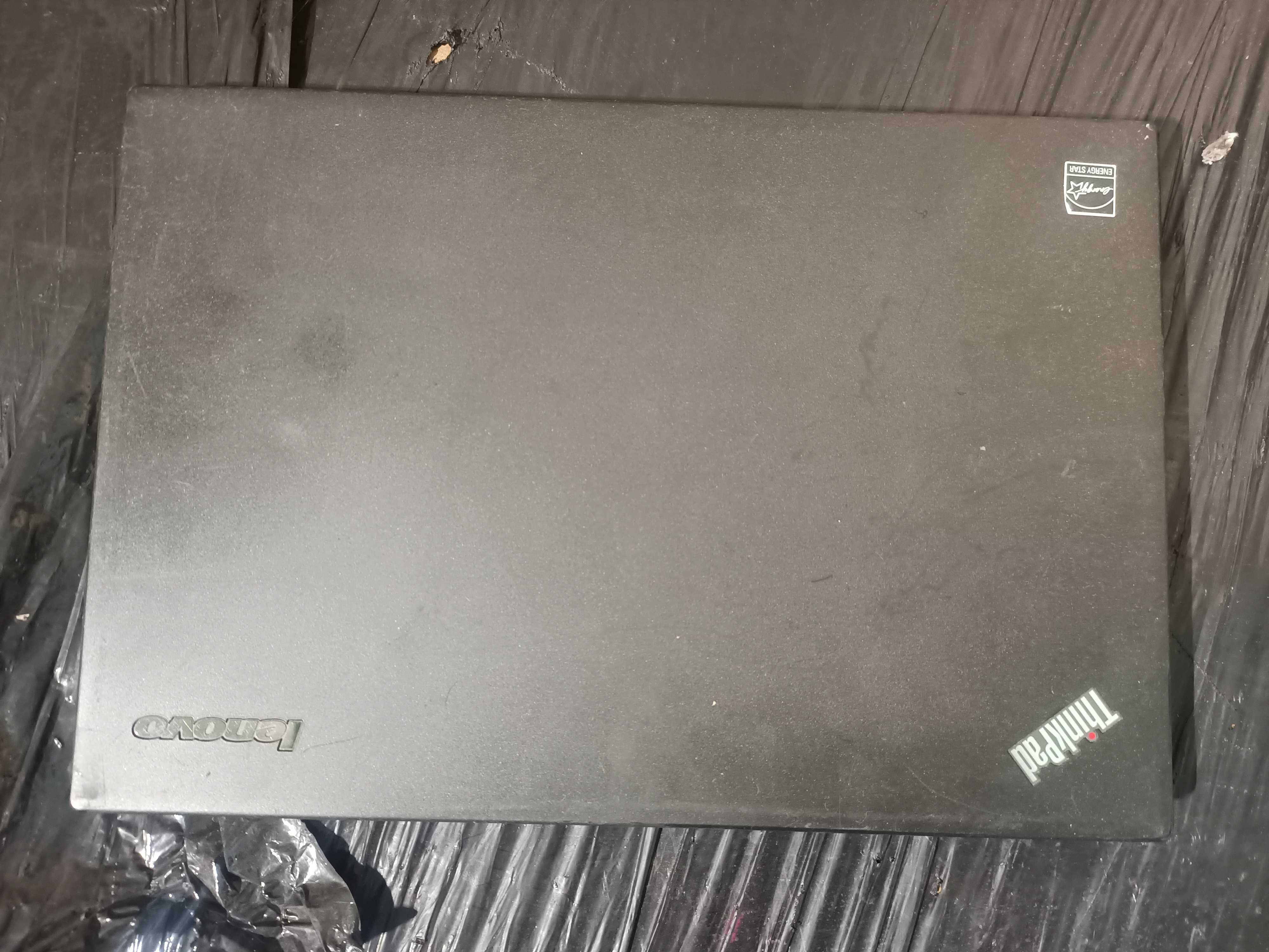 Portátil Lenovo X250 i7 8GB