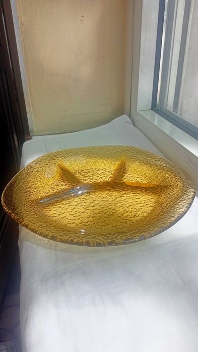 Patera dzielona Sahara miodowa Jan Sylwester Drost Ząbkowice