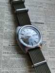 Seiko 5 Actus 6106 70r Zegarek