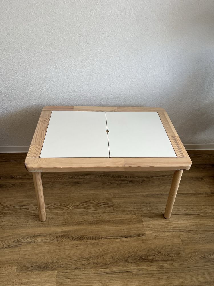 Ikea stolik Flisat Trofast