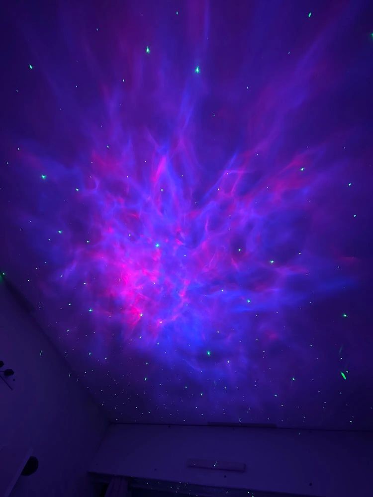 Астронавт проектор зоряного неба ночник оригинал astronaut