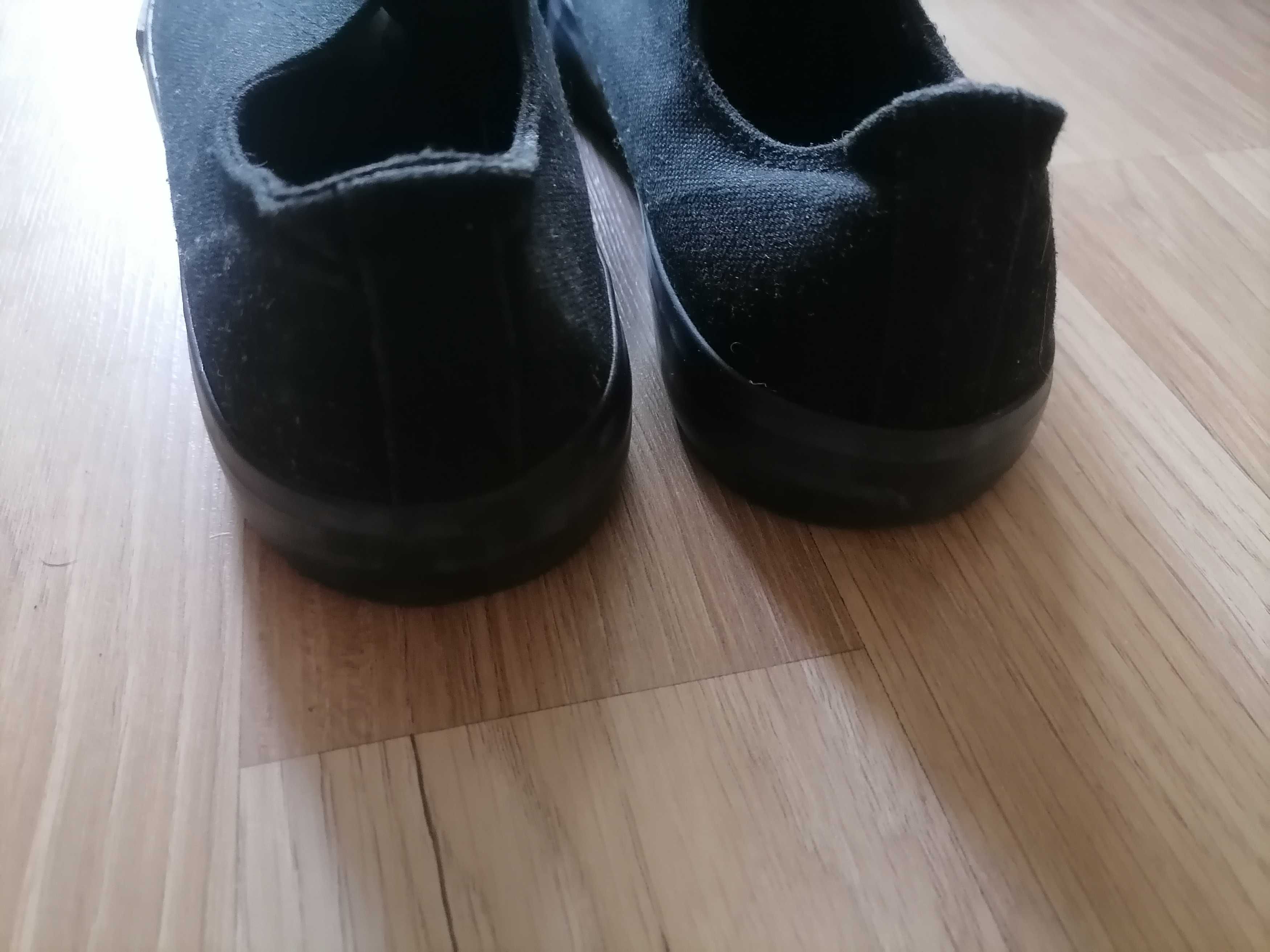 Trampki Vty rozmiar 41