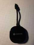 Motorola MA1 adapter bezprzewodowy 5GHz dla Android Auto STAN IDEALNY