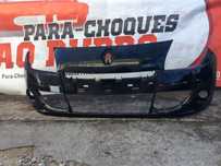 Parachoque renault scenic
