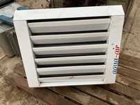 Nagrzewnica przemysłowa Aqua Air 50 kW | 230 V | używana