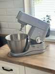 Стаціонарний міксер KENWOOD