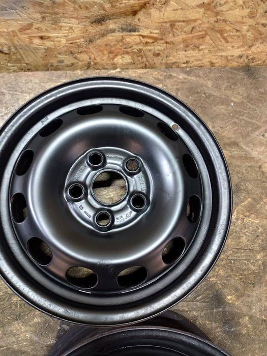 Диски металеві R15(5*112) Фольксваген Шаран, Фольксваген Т4