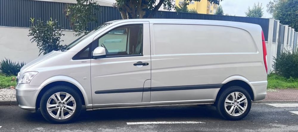 Vito  versao maximo extras