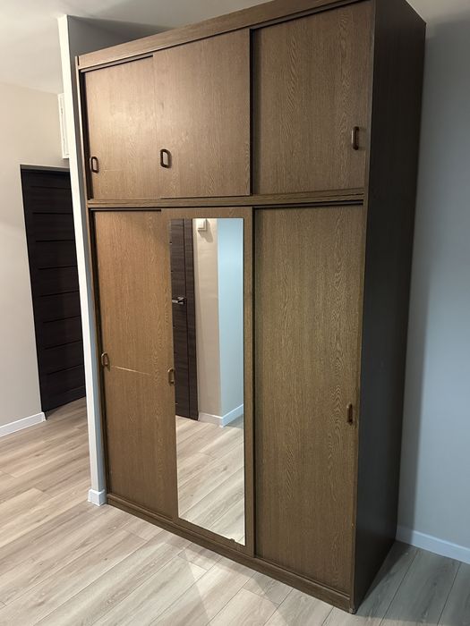 Шафа купе, дешево, хороший стан