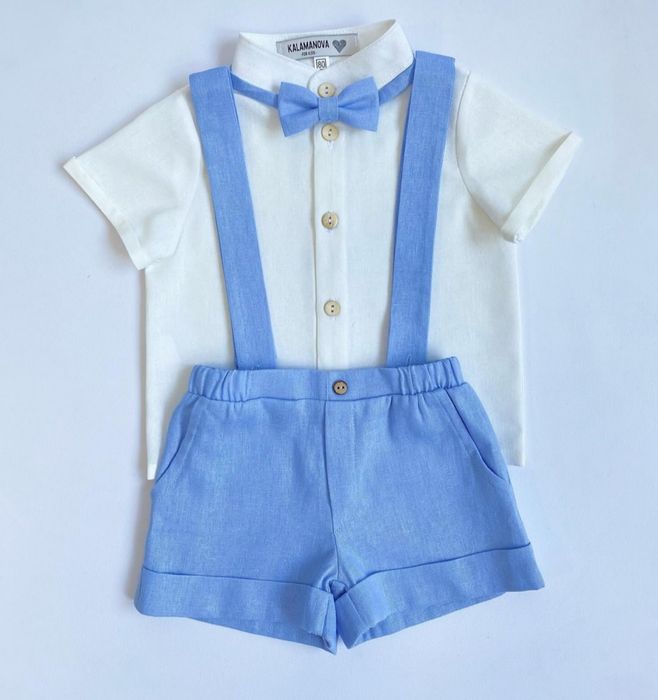 Дитячий костюм для хлопчика