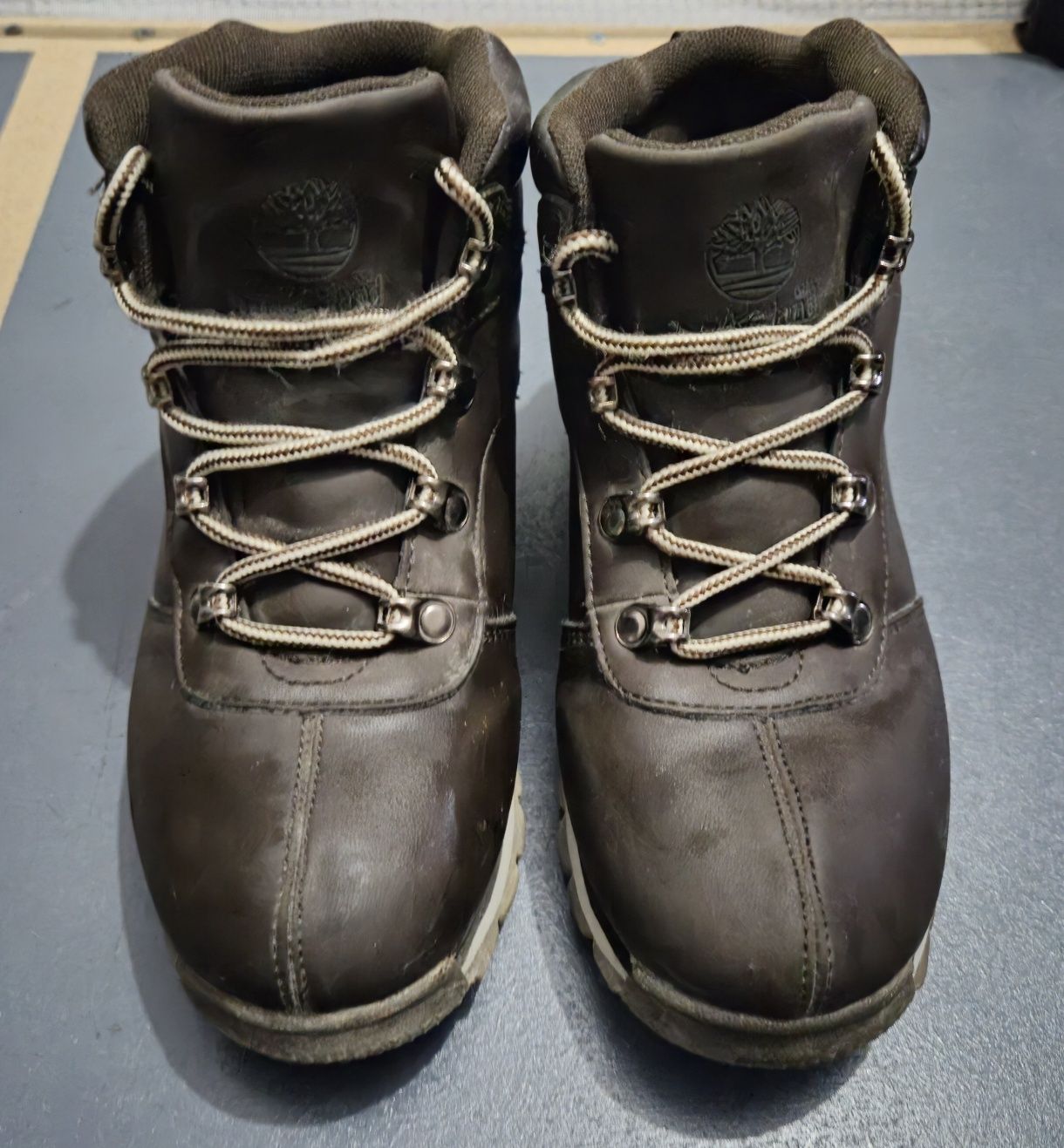 Botas Timberland