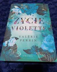 Życie violette valerie perrin książka