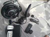 Konsola PS2 PlayStation 2 Sony zestaw