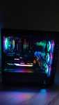Komputer stacjonarny PC 8Gen Core i5 8600K 6x 4,3Ghz RTX 3060 8GB