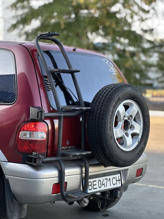 KiaSportege,Полный приводГБО