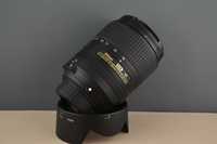 Nikon Nikkor AF-S 18-300mm f3.5-6.3g VR (Нікон 18-300мм)