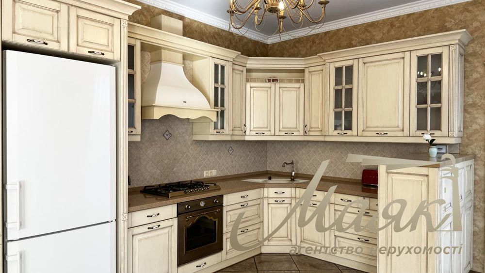 ОРЕНДА будинку на Правому березі