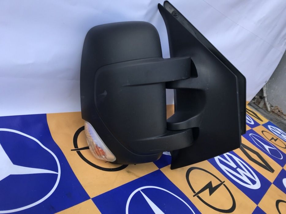 Зеркало Ліве Праве Reno Master 3 Opel Movano