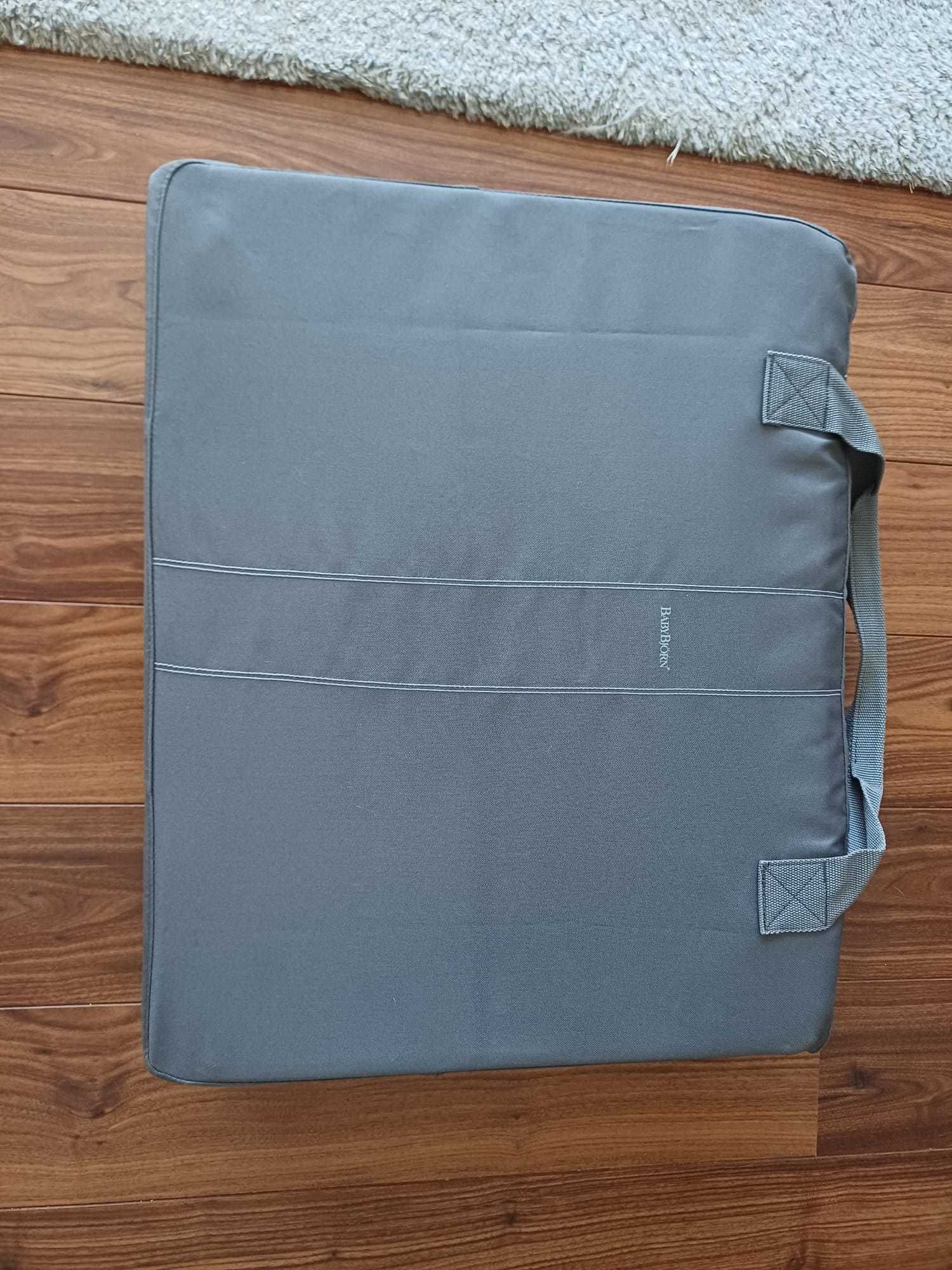 Berço de viagem BabyBjorn Light