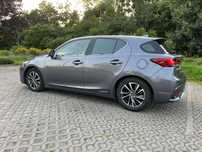 Lexus CT /LPG/1 właściciel/ salon PL/na gwarancji