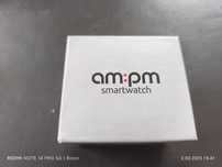 Smartwatch am:pm
