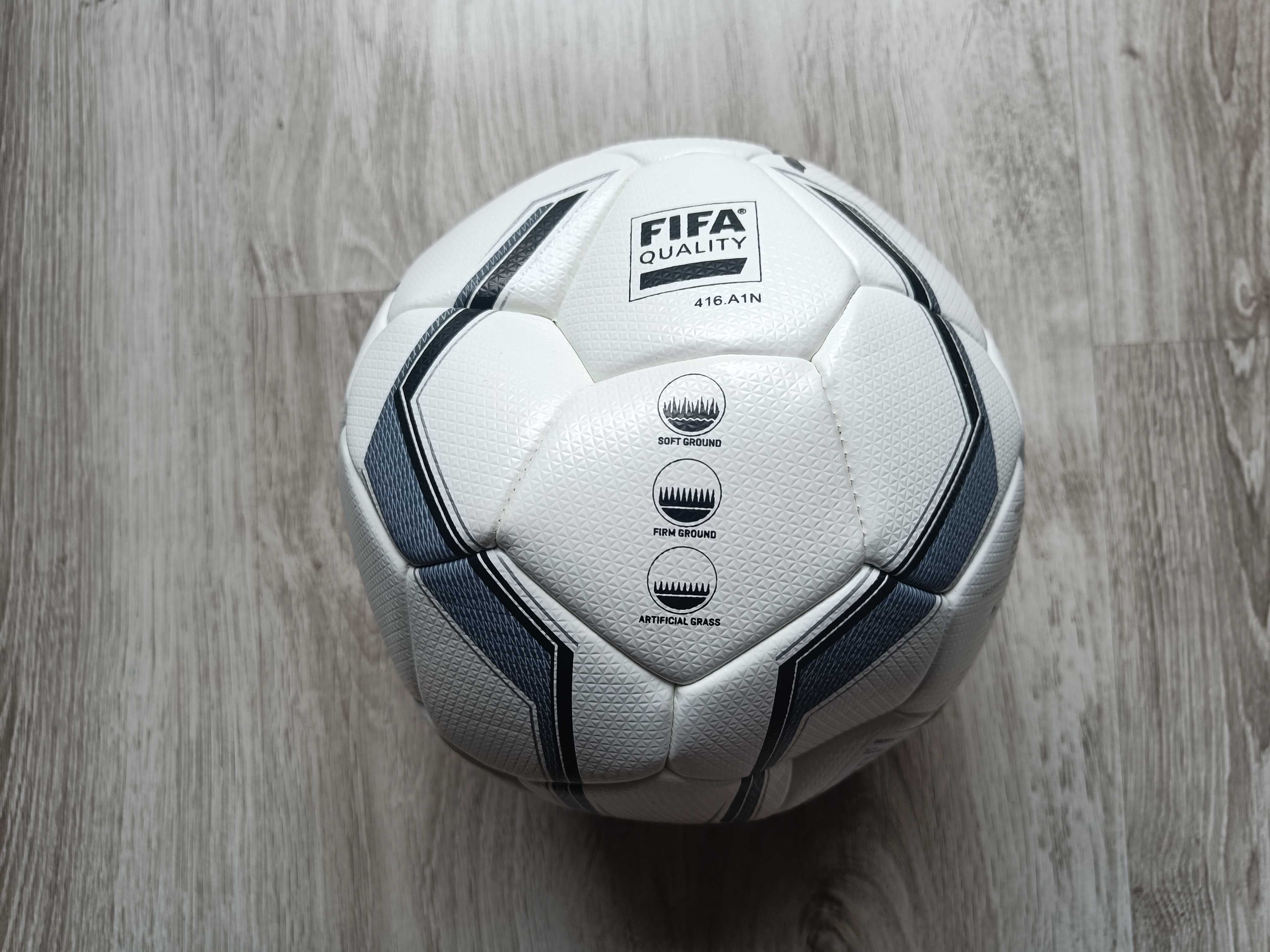 NOWA Piłka nożna Puma Elite 2.2 FUSION rozmiar 5